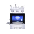 2021 Professional Corea Oxygen Small Bubble Hydra Dermabrasion Machine de belleza facial